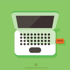 Laptops op school in klas 1 en 2